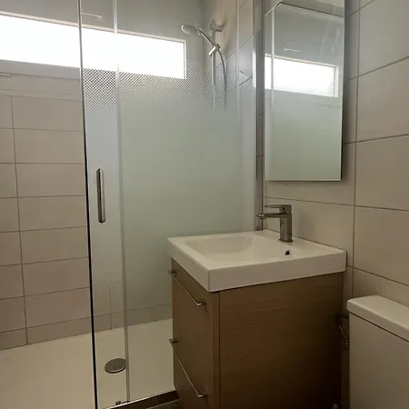 T2 Au Barcarès Avec Terrasse Et Parking, Proche Commerces - Fr-1-799-12 Appartement