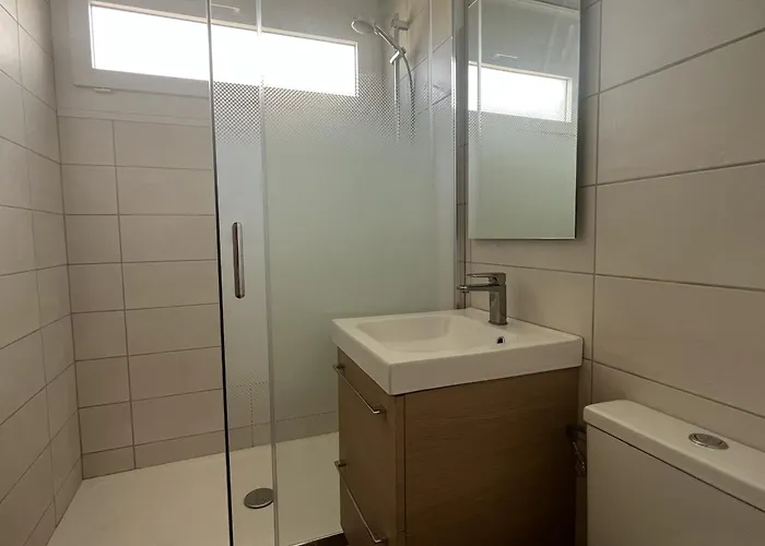 T2 Au Barcares Avec Terrasse Et Parking, Proche Commerces - Fr-1-799-12 Apartment